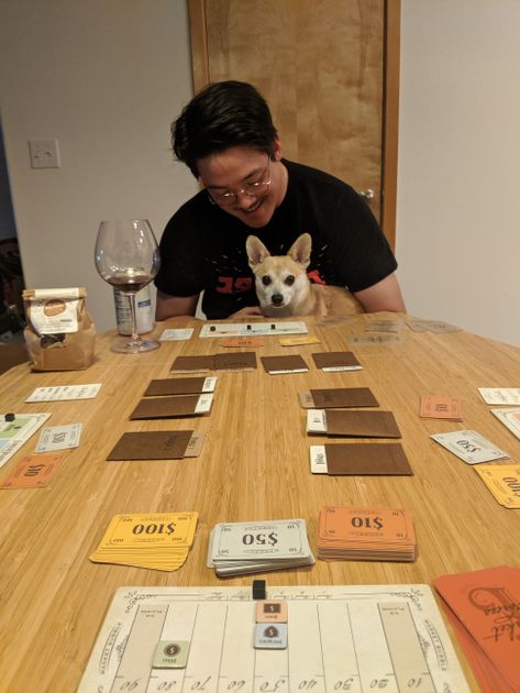 BoardGameGeek