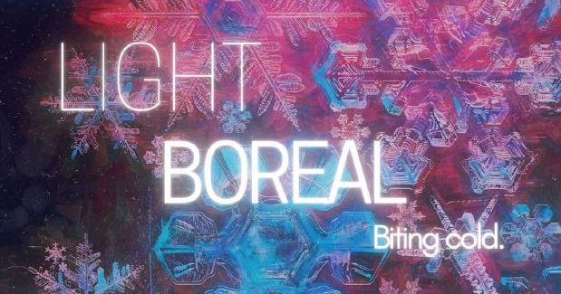 LIGHT: Boreal - Biting Cold | RPG Item | RPGGeek