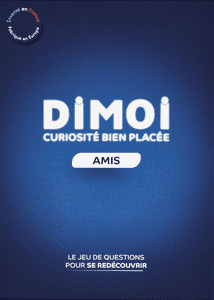 DIMOI Friends