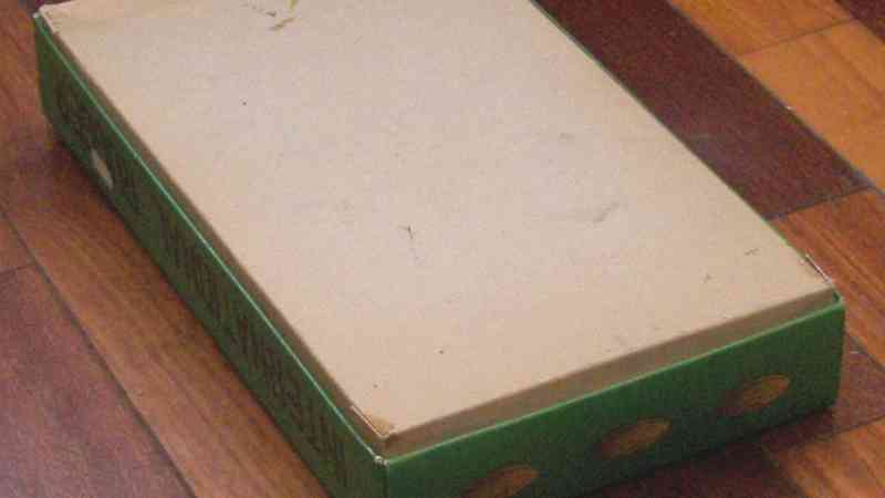 International Rugger