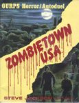 RPG Item: Zombietown U.S.A.