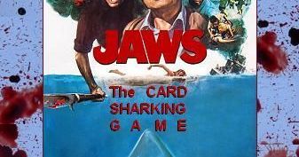 JAWS: The Card Sharking Game | Board Game | BoardGameGeek
