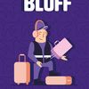 Helvetiq Captain Bluff - Gioco Da Tavolo 2-5 Giocatori, 20 Min, Età 8-99