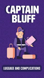 Captain Bluff