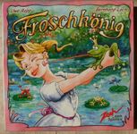 Froschkönig