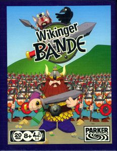 Wikinger Bande