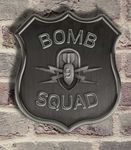 Board Game: Bomb Squad #9