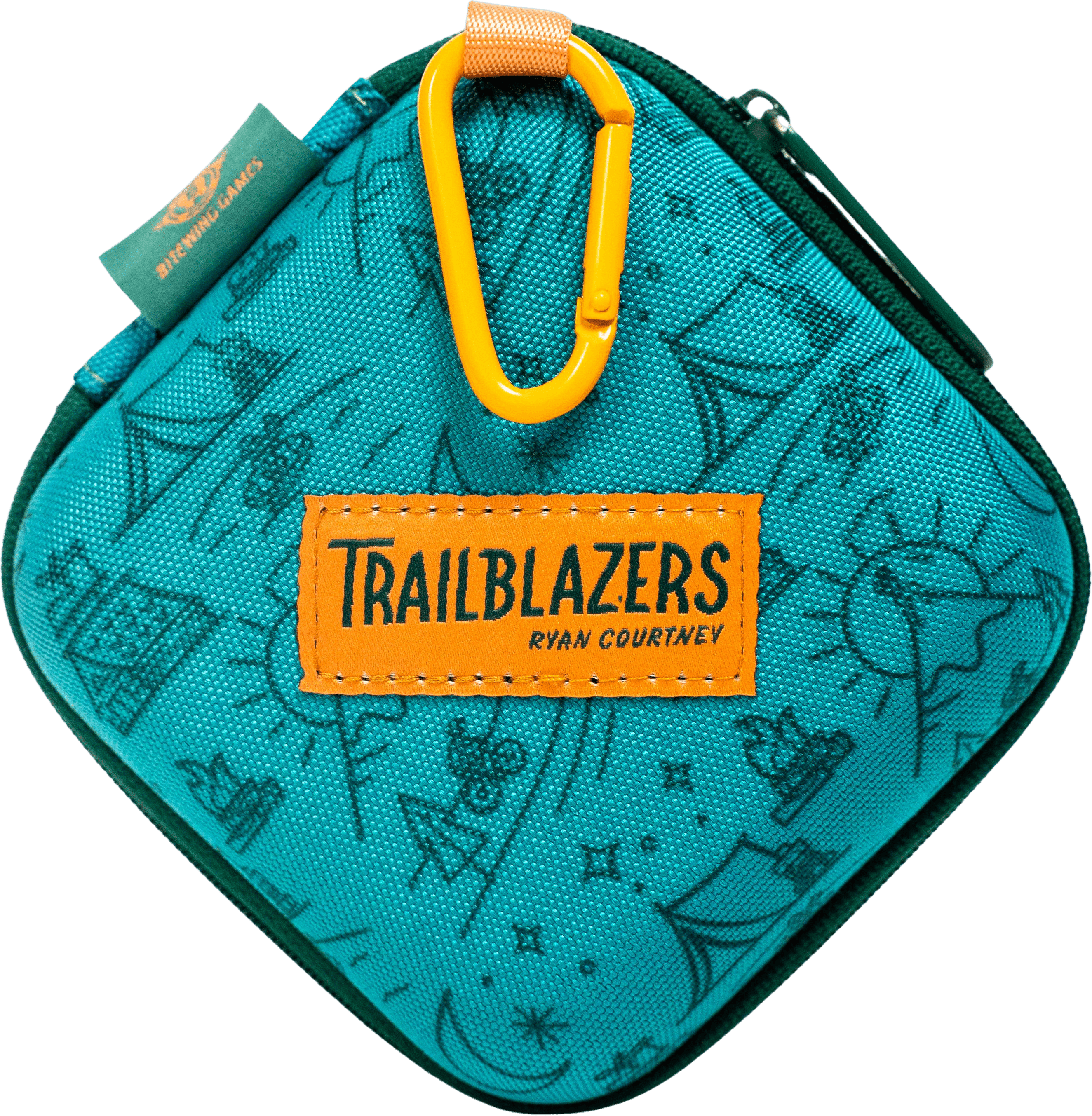 Trailblazers: Travel Edition