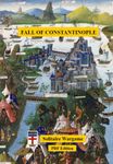 Fall of Constantinople