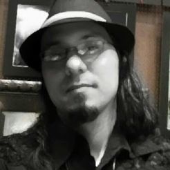 Alain Viesca portrait