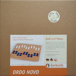 Ordo