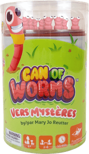 Can of Worms
