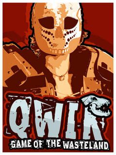 Qwik: Game of the Wasteland