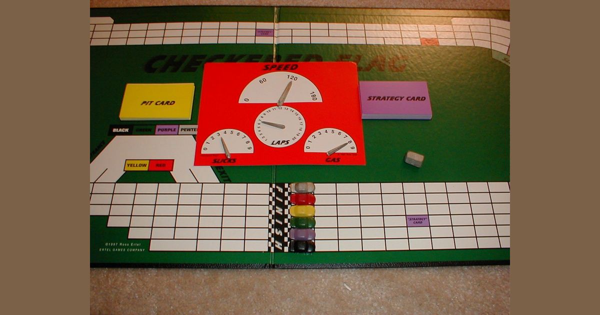 BoardGameGeek