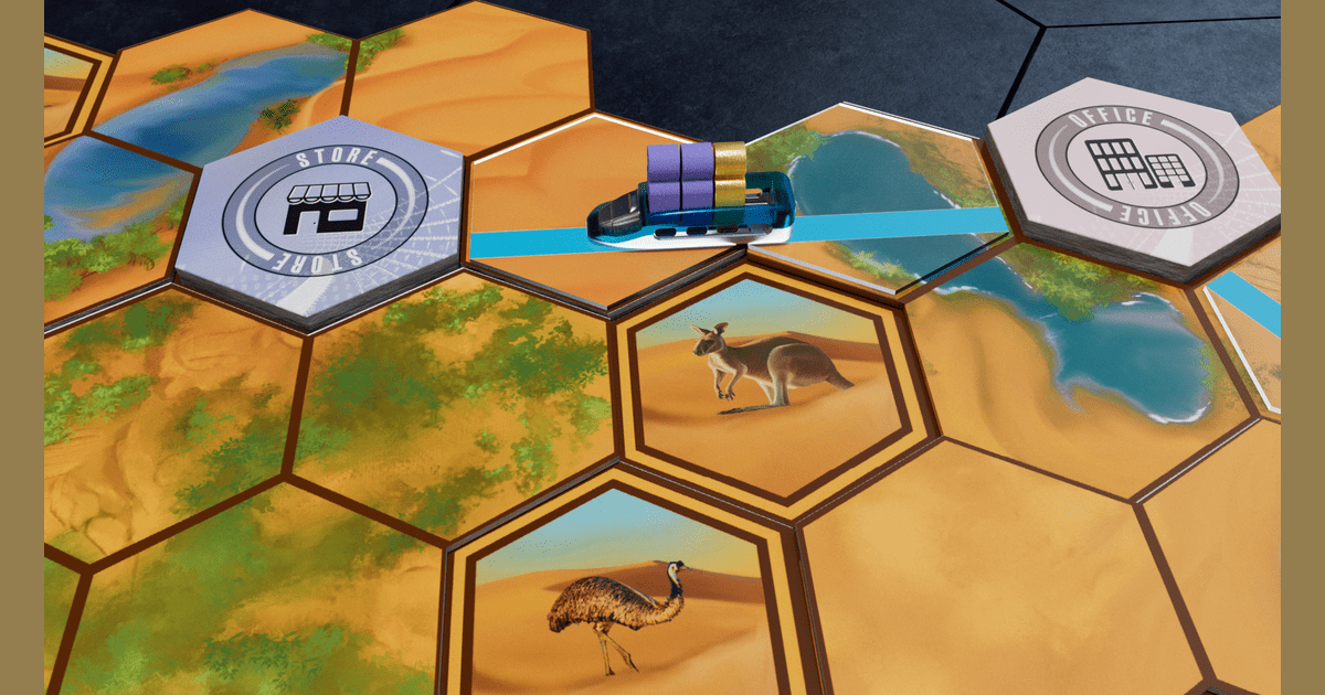 BoardGameGeek