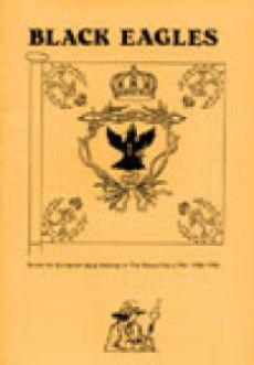 Black Eagles: Rules for European Land Battles in the Seven Years War 1756-1763