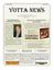 Issue: Yotta News (Volume 1, Issue 2 - Apr 2008)