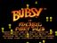Video Game: Bubsy in: Fractured Furry Tales