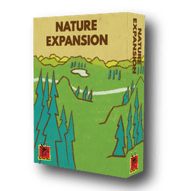 Camp Pinetop: Nature Expansion
