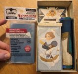 Sleeving cards | BoardGameGeek