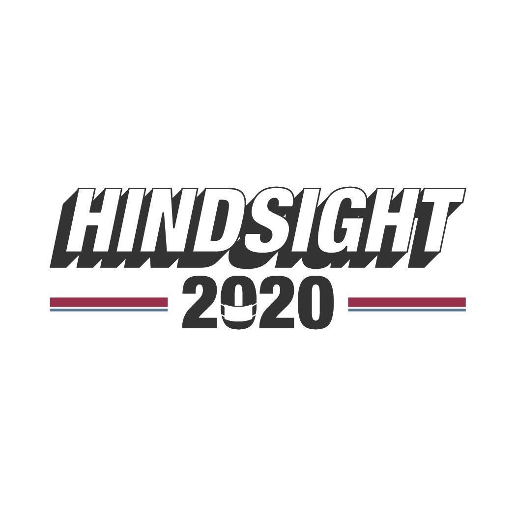 Hindsight 2020