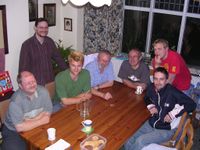 Guild: Bolton, Lancashire, UK