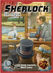 Sherlock: La copia