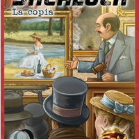 Sherlock: La copia