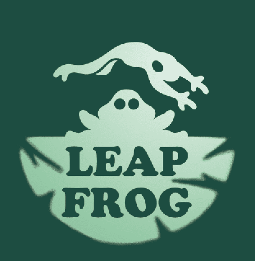 Leap Frog