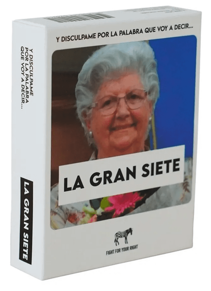 La Gran Siete