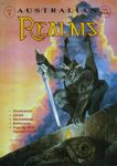 Issue: Australian Realms (Issue 6 - Jul/Aug 1992)