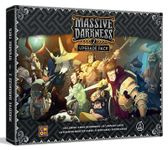 Massive Darkness 2: Massive Darkness Upgrade Pack