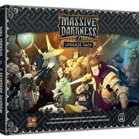 Massive Darkness 2: Massive Darkness Upgrade Pack