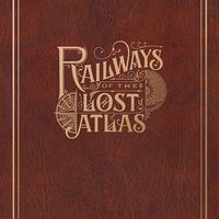 Railways of the Lost Atlas