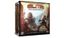 Board Game: Project: ELITE – Deathmaw Valley