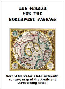 The Search for the Northwest Passage