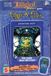 Tangled Tales: Edgar & Ellen – The Eerie Wax Museum Adventure Deck