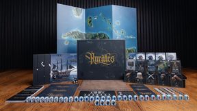 Pyrates: The Golden Age