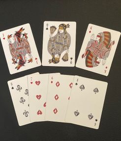 Indian Chief | Board Game | BoardGameGeek