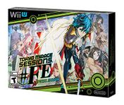 Video Game: Tokyo Mirage Sessions ♯FE