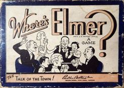 Where's Elmer