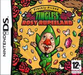 Video Game: Freshly-Picked Tingle's Rosy Rupeeland