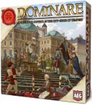 Board Game: Dominare