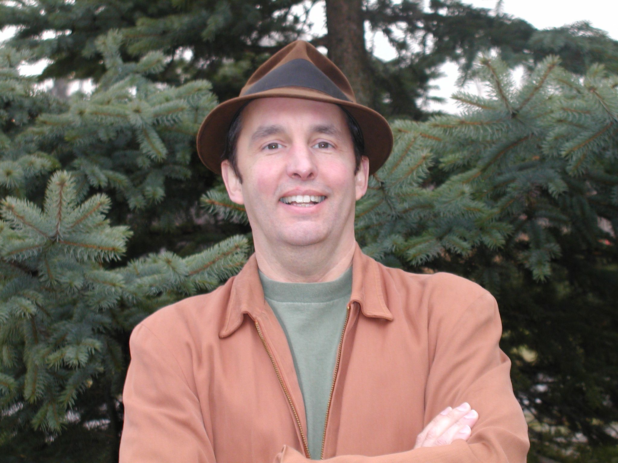 David Cuatt