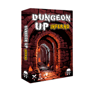 Dungeon Up: Inferno