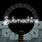 Okładka: Submachine (edycja polska)