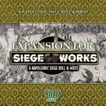 Siege Works: Expansion