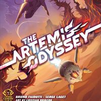 The Artemis Odyssey