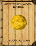 RPG Item: Adventure Moon: Klyron