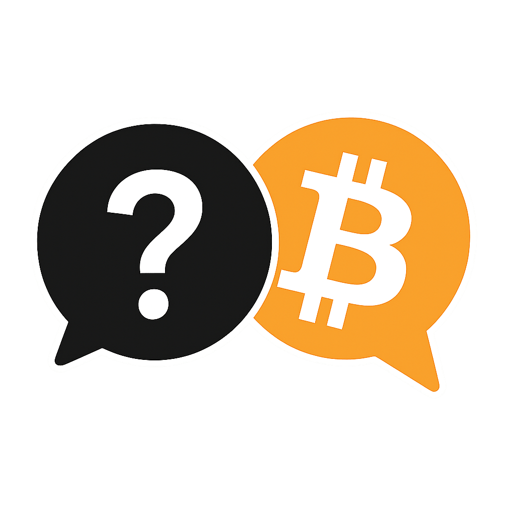 Bitcoin Trivia